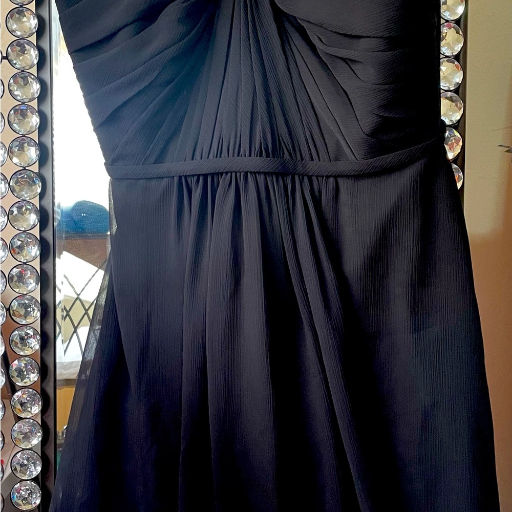Bridal dress